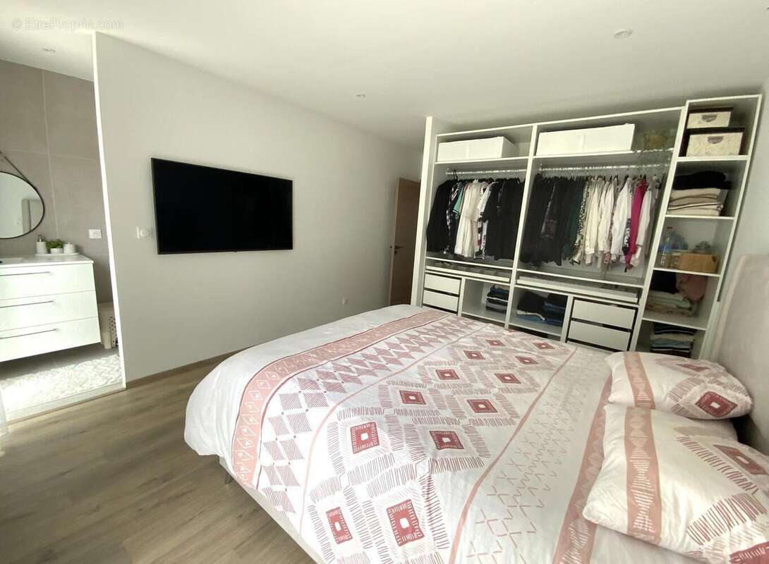 Photo 5 - Maison à VILLEFRANCHE-SUR-SAONE