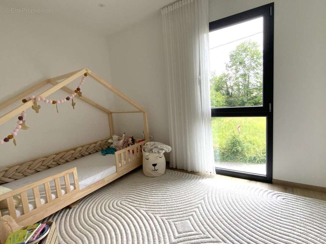 Photo 6 - Maison à VILLEFRANCHE-SUR-SAONE