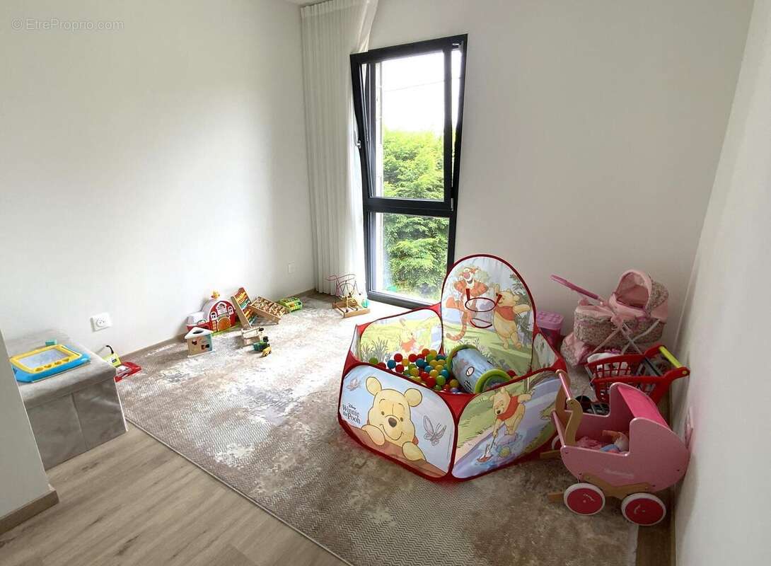 Photo 7 - Maison à VILLEFRANCHE-SUR-SAONE