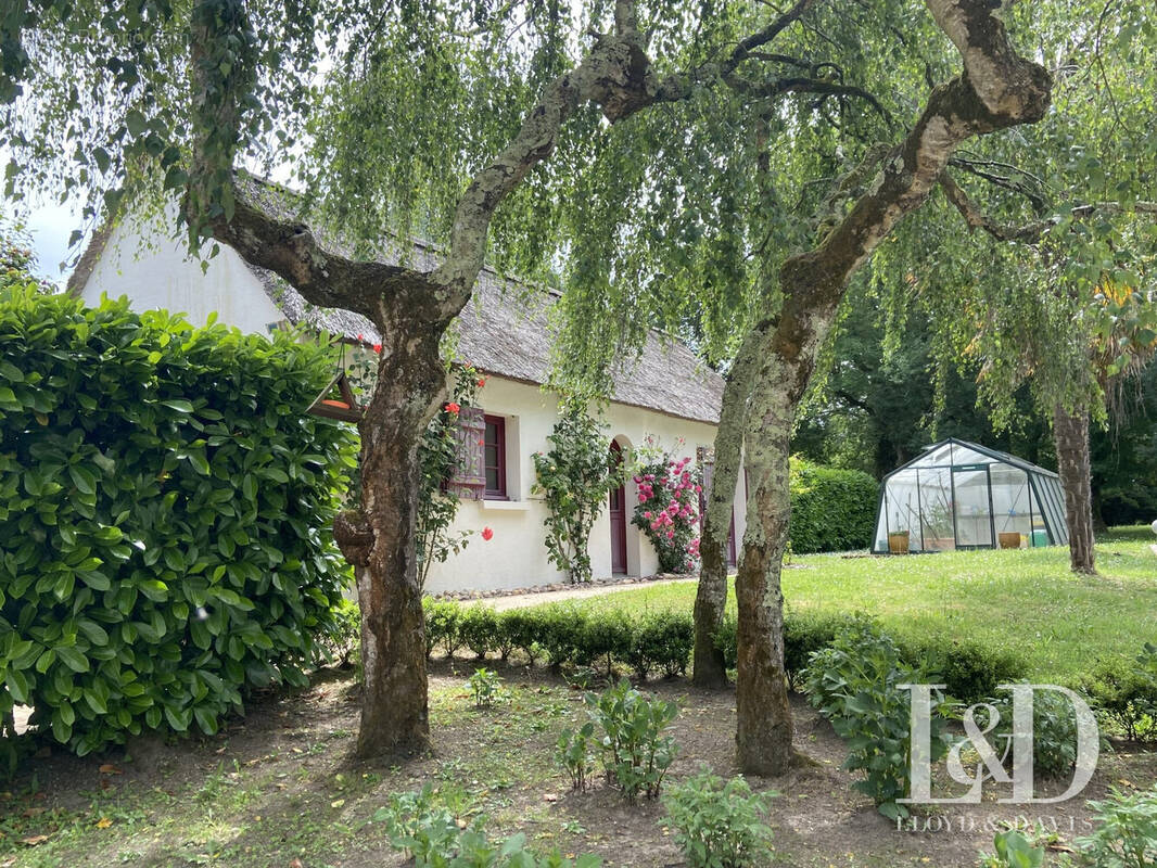 Maison à LA BAULE-ESCOUBLAC