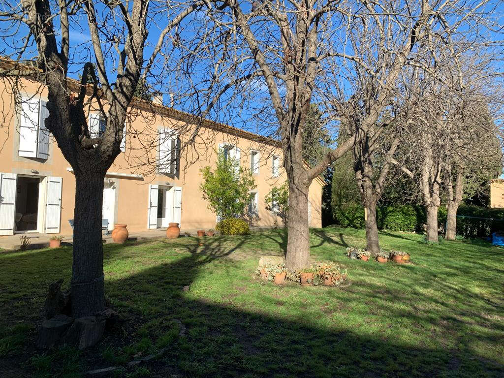 Maison à MAUREILHAN