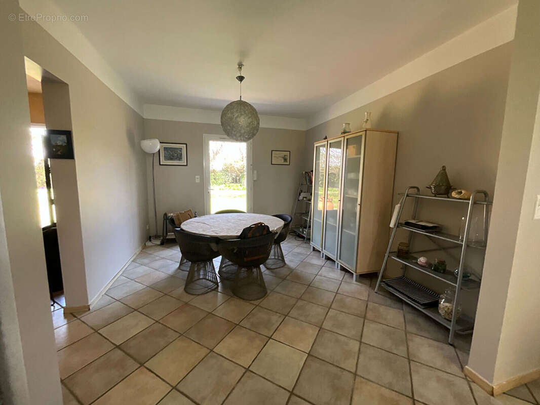 Maison à MAUREILHAN