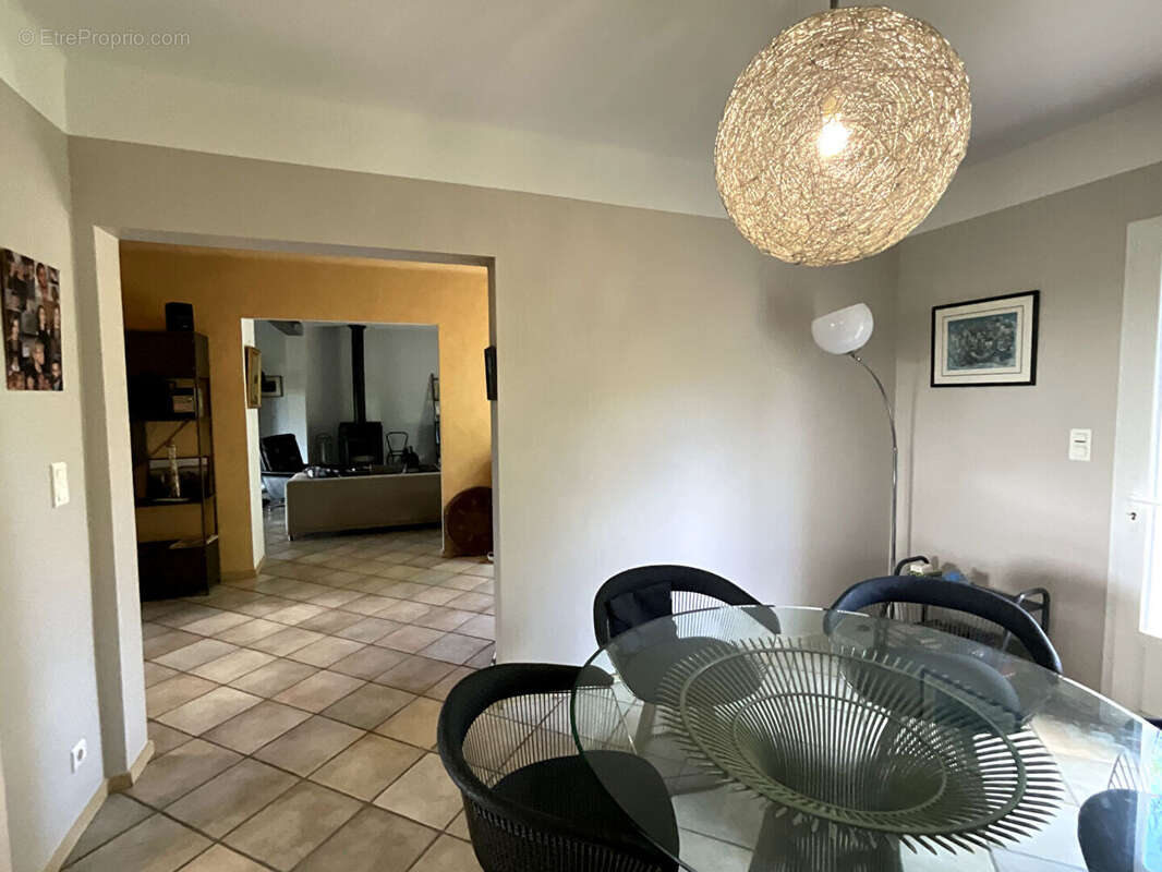 Maison à MAUREILHAN