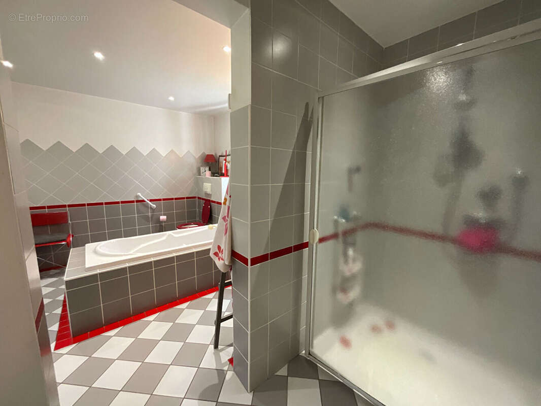 Maison à MAUREILHAN