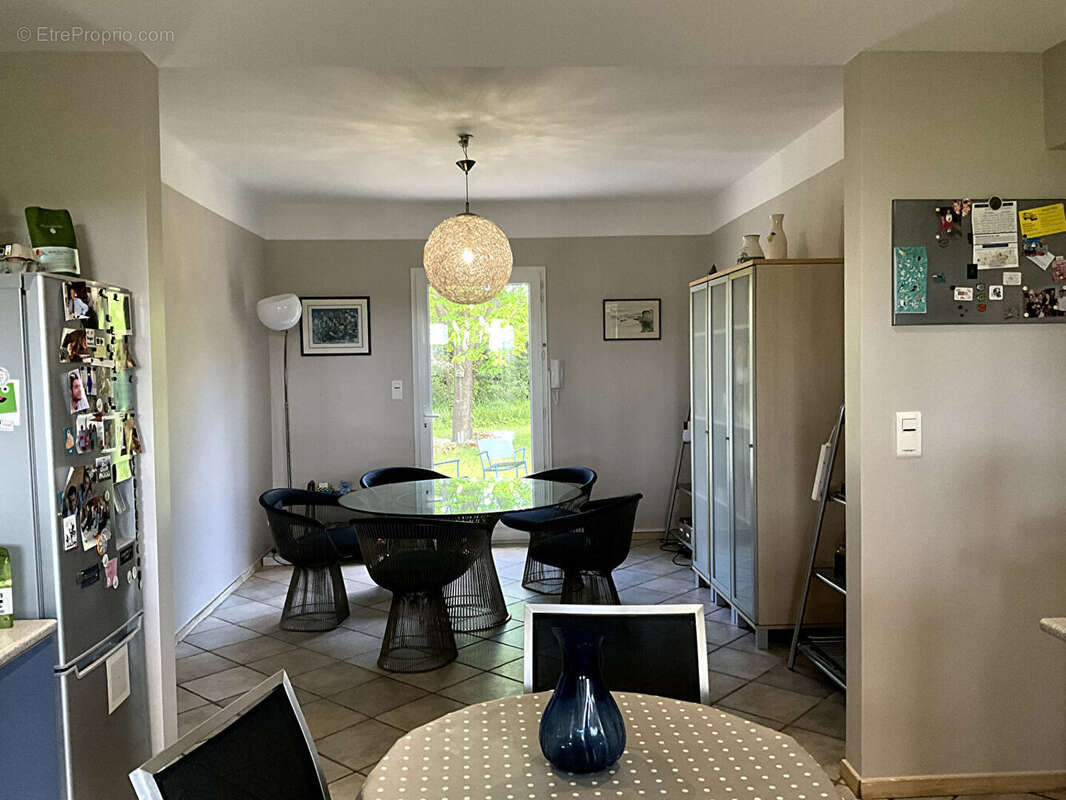 Maison à MAUREILHAN