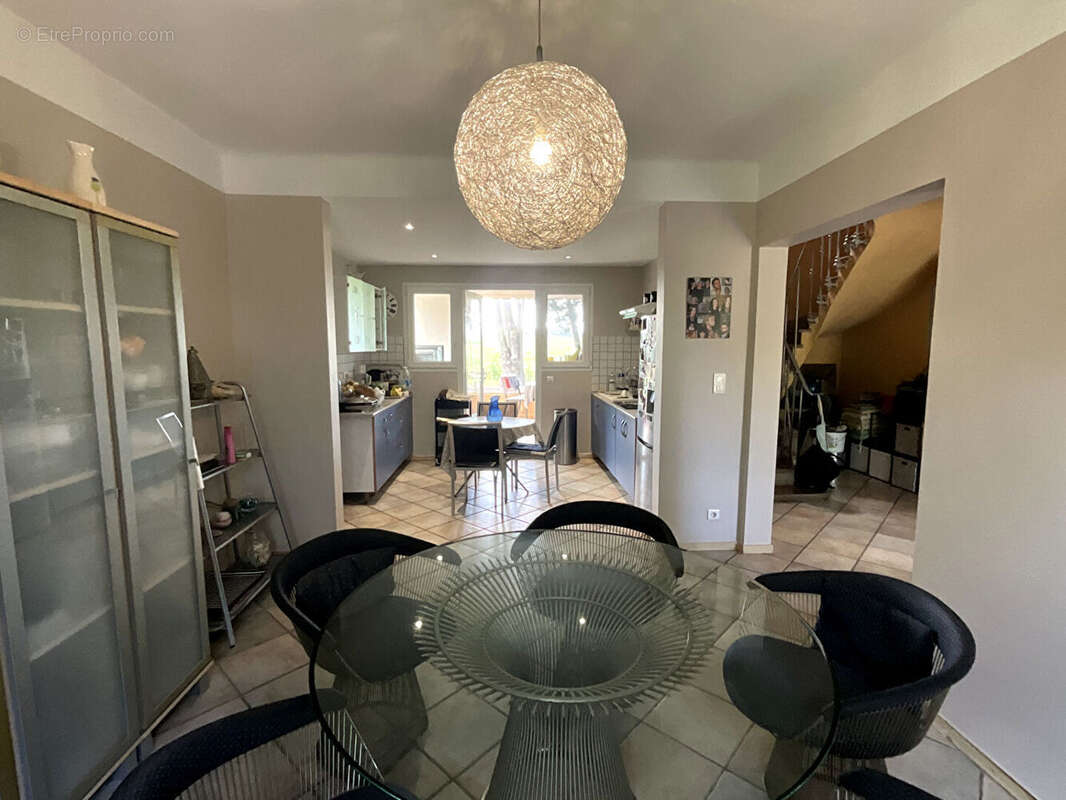 Maison à MAUREILHAN