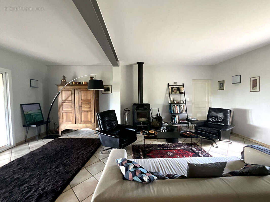 Maison à MAUREILHAN