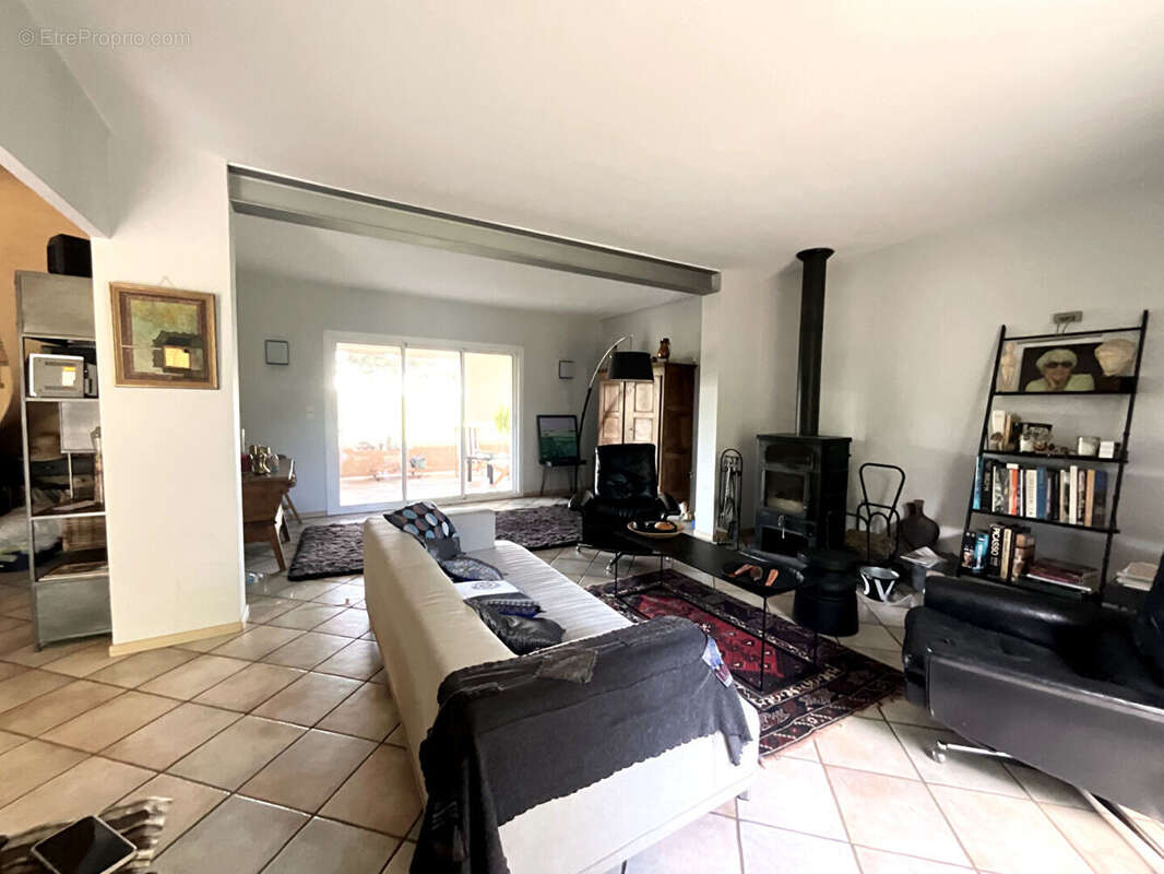 Maison à MAUREILHAN