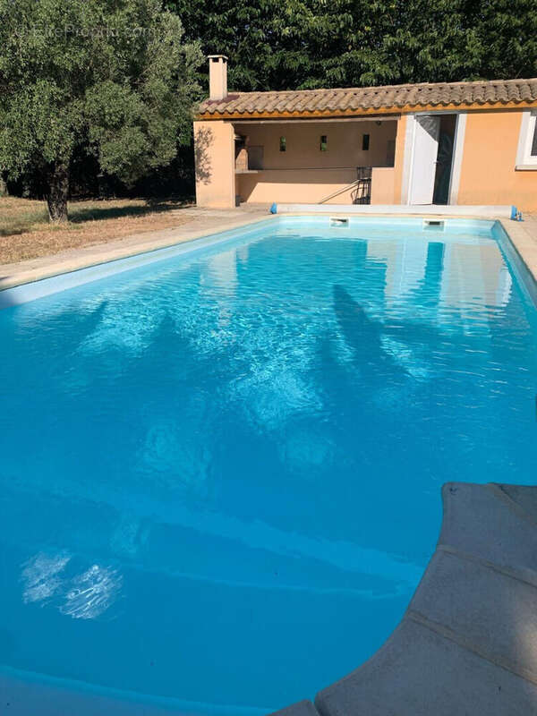 Maison à MAUREILHAN