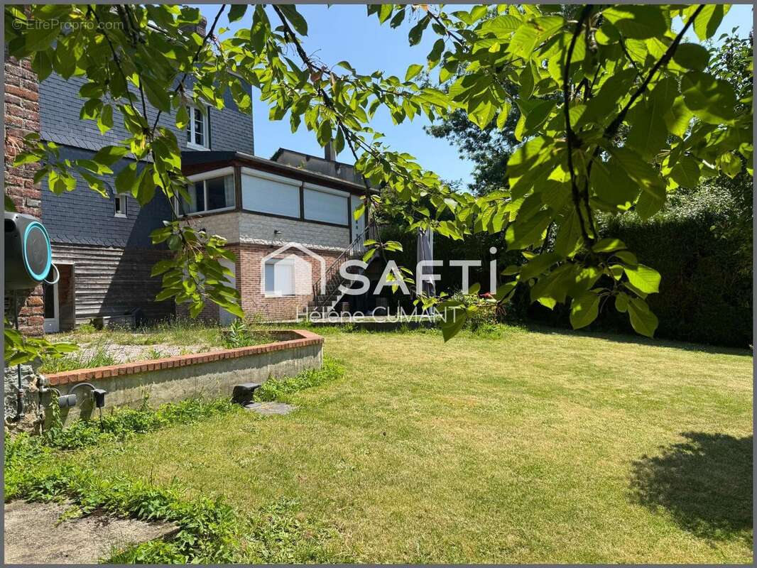 Photo 2 - Maison à LISIEUX