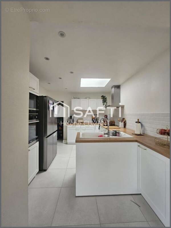 Photo 3 - Maison à LISIEUX