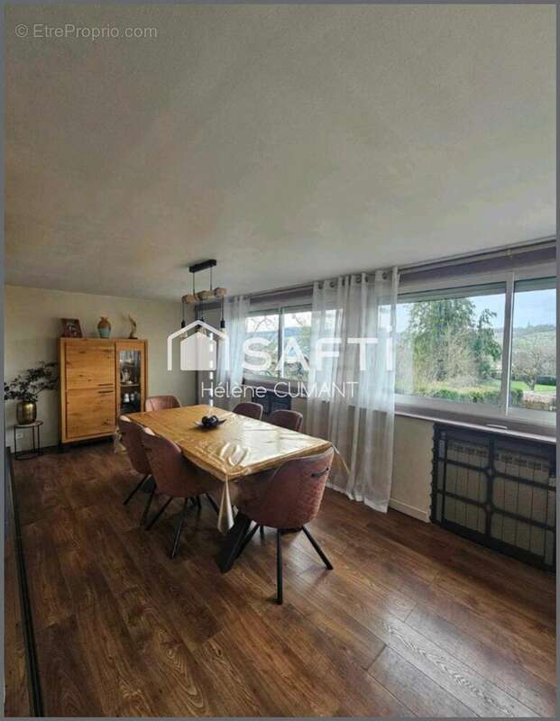 Photo 4 - Maison à LISIEUX