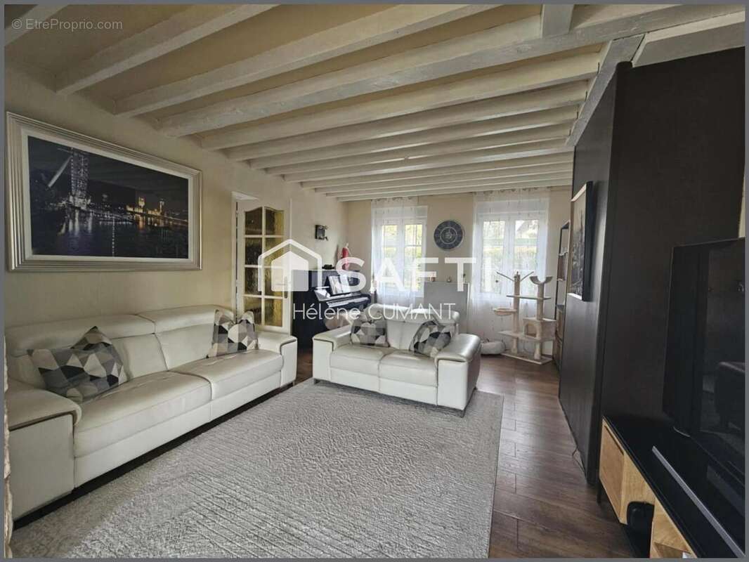 Photo 6 - Maison à LISIEUX