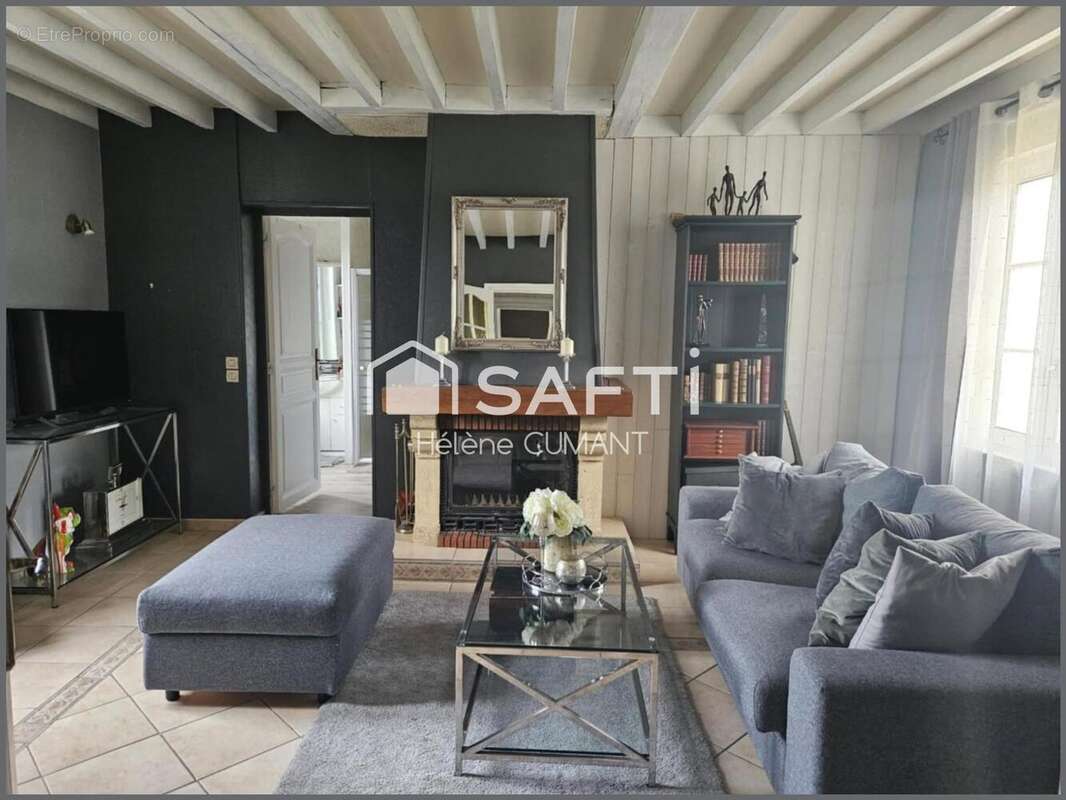 Photo 7 - Maison à LISIEUX