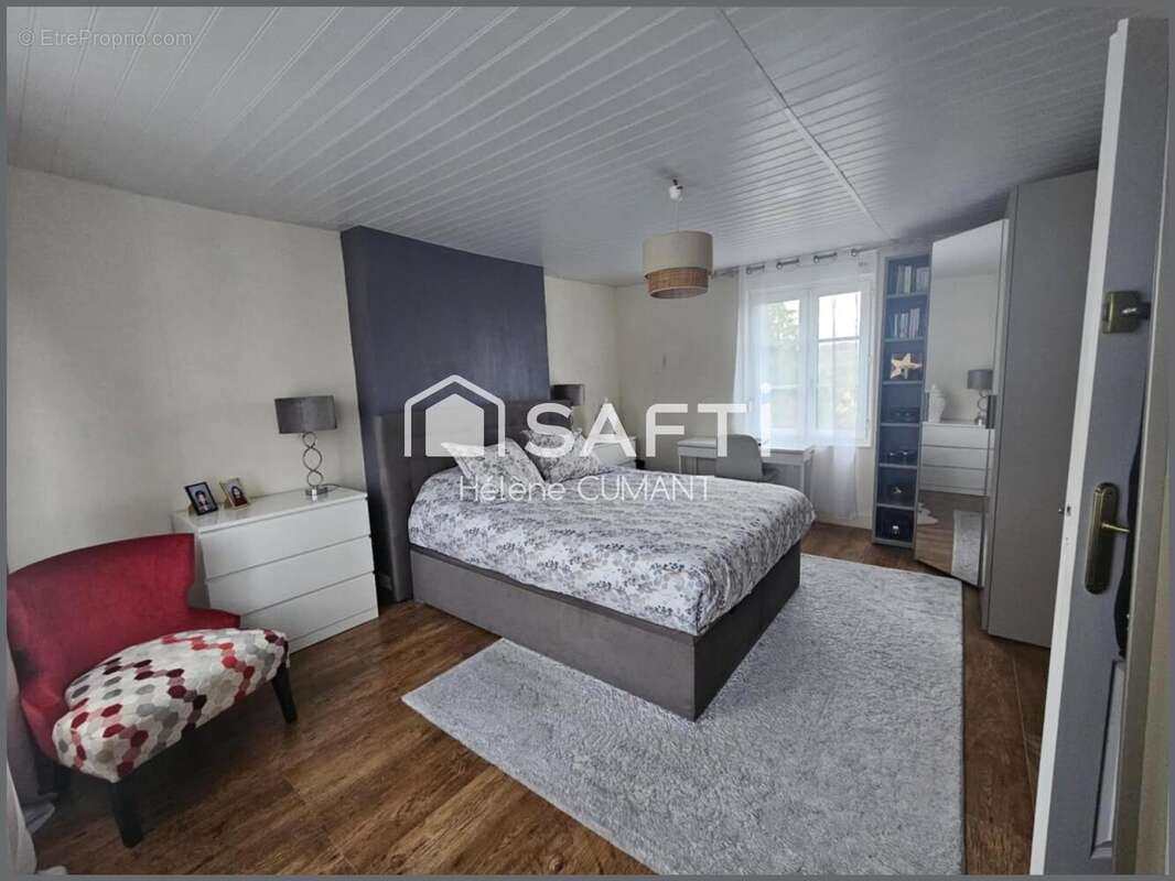 Photo 8 - Maison à LISIEUX