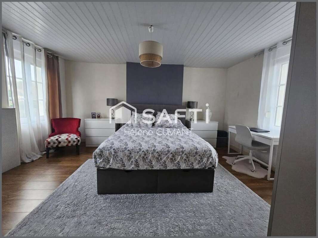 Photo 9 - Maison à LISIEUX