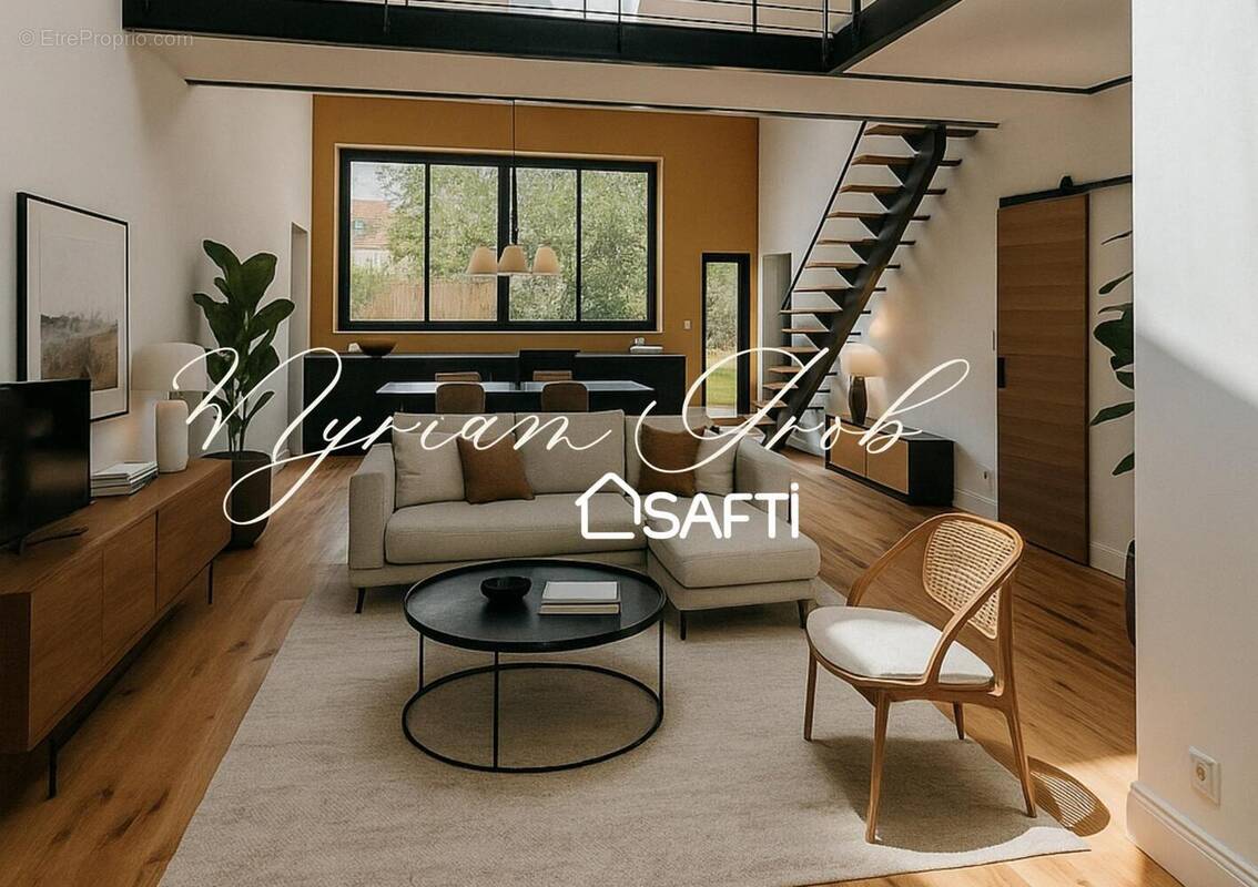 Photo 1 - Maison à MONTAUBAN