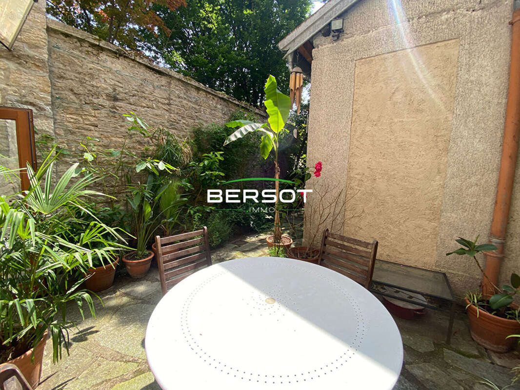 Appartement à BESANCON