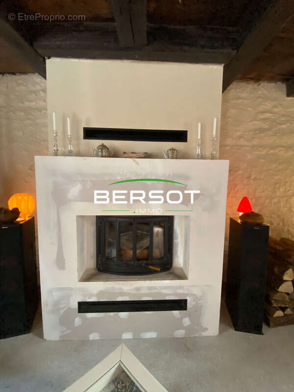 Appartement à BESANCON