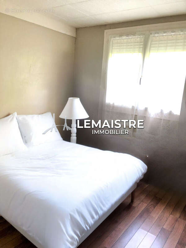 Appartement à LE HAVRE