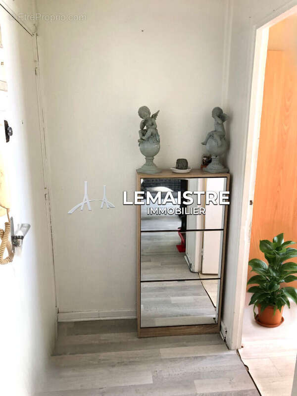 Appartement à LE HAVRE