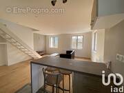 Photo 1 - Appartement à CAHORS