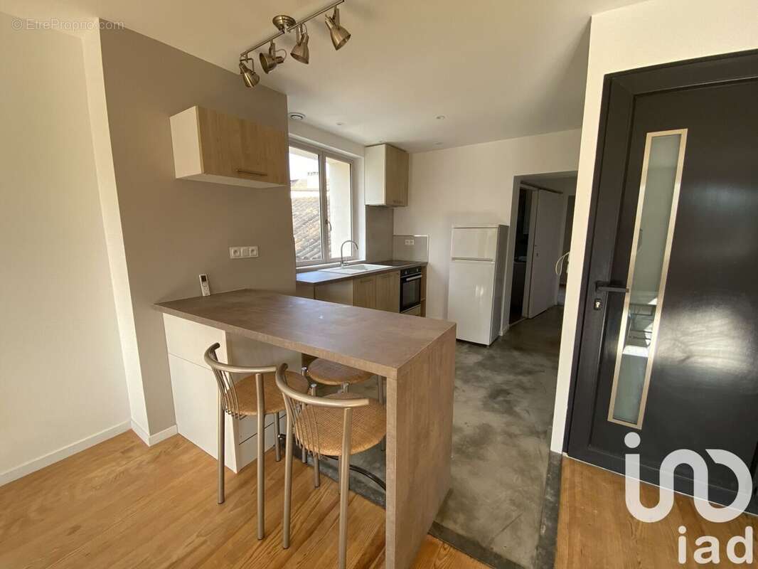 Photo 3 - Appartement à CAHORS