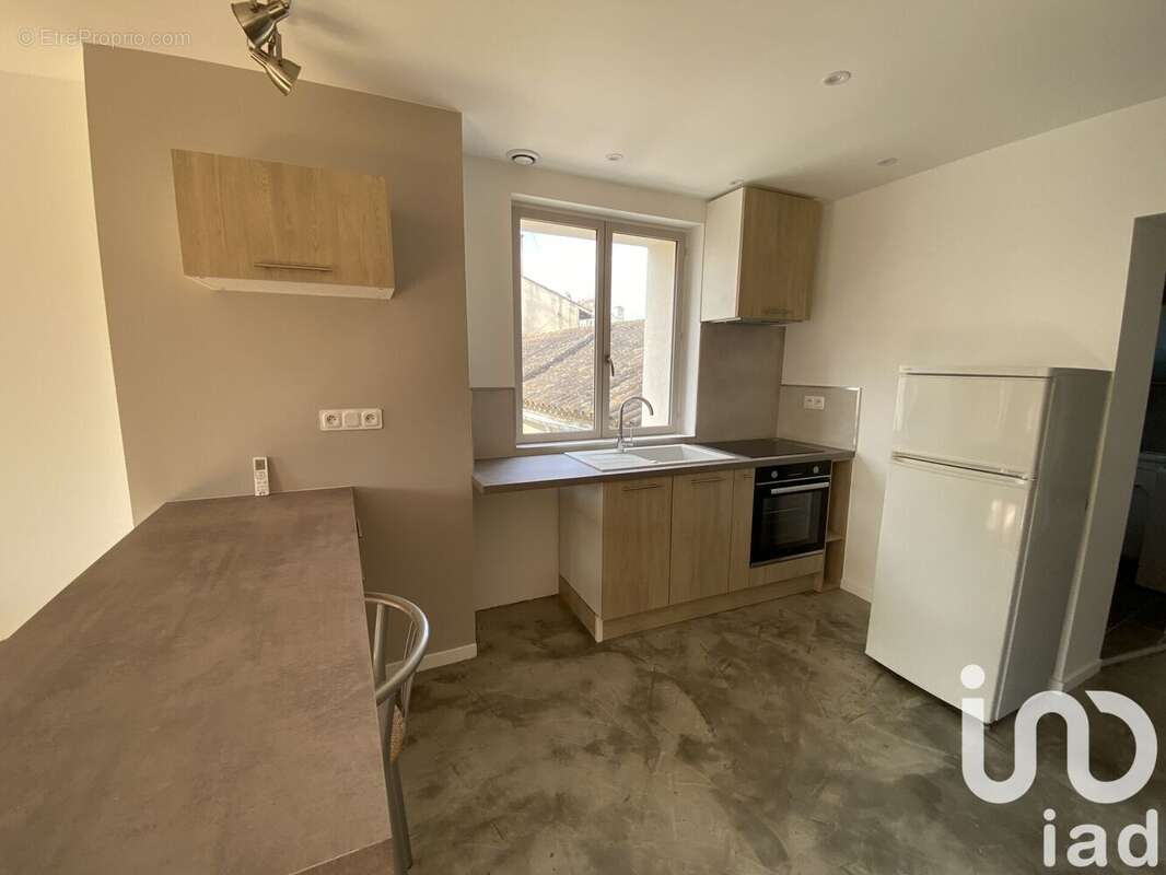 Photo 4 - Appartement à CAHORS