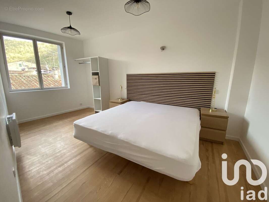 Photo 6 - Appartement à CAHORS