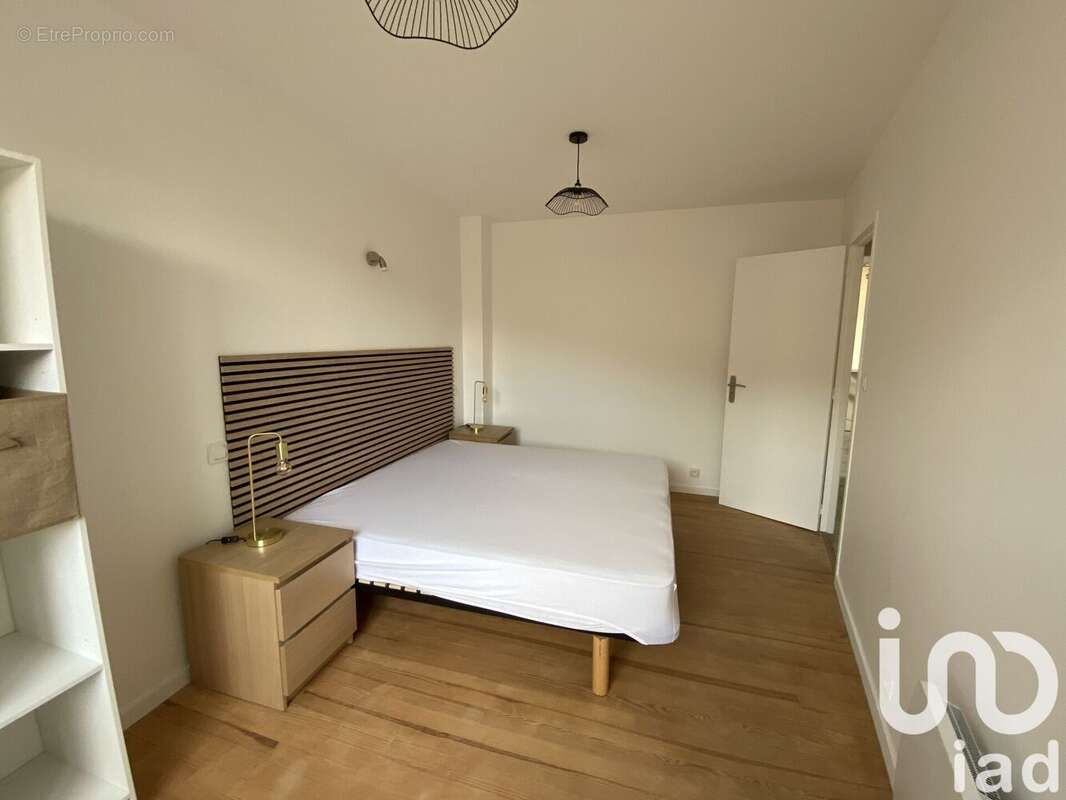 Photo 7 - Appartement à CAHORS