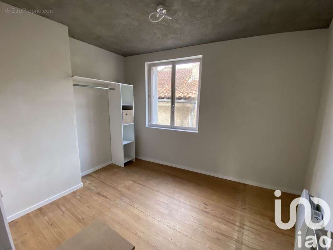 Photo 8 - Appartement à CAHORS