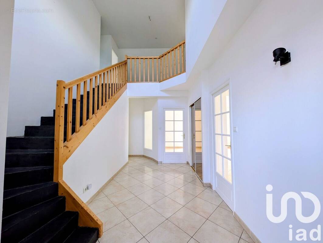 Photo 1 - Maison à CHATEAUGIRON