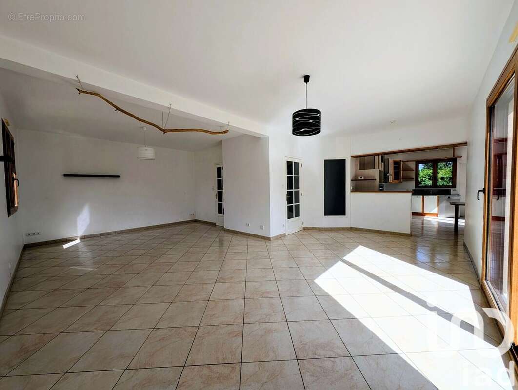 Photo 2 - Maison à CHATEAUGIRON