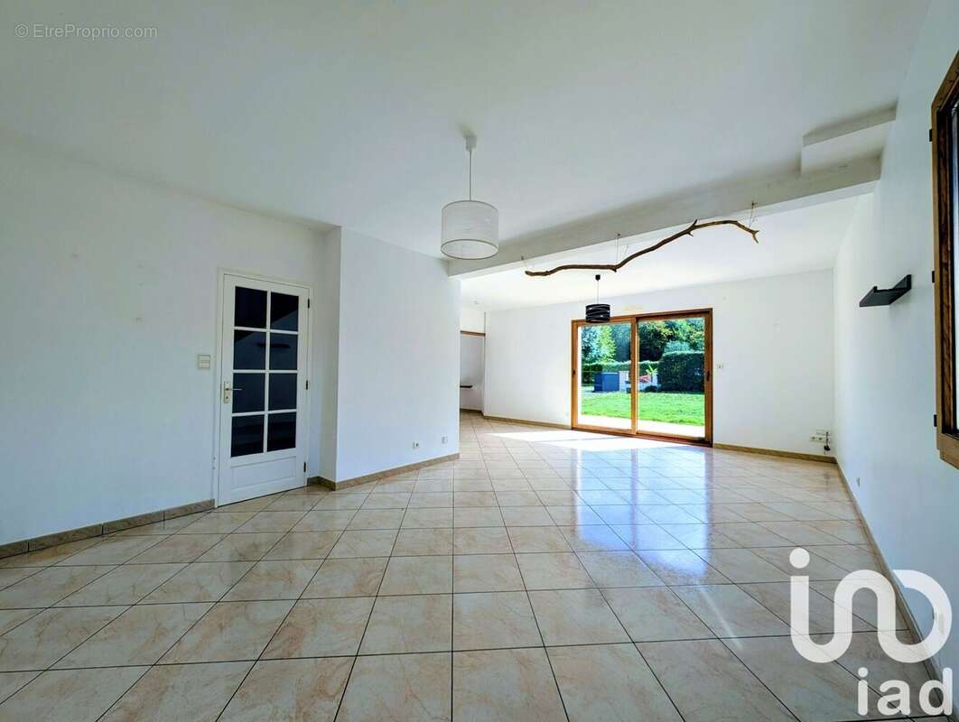 Photo 3 - Maison à CHATEAUGIRON