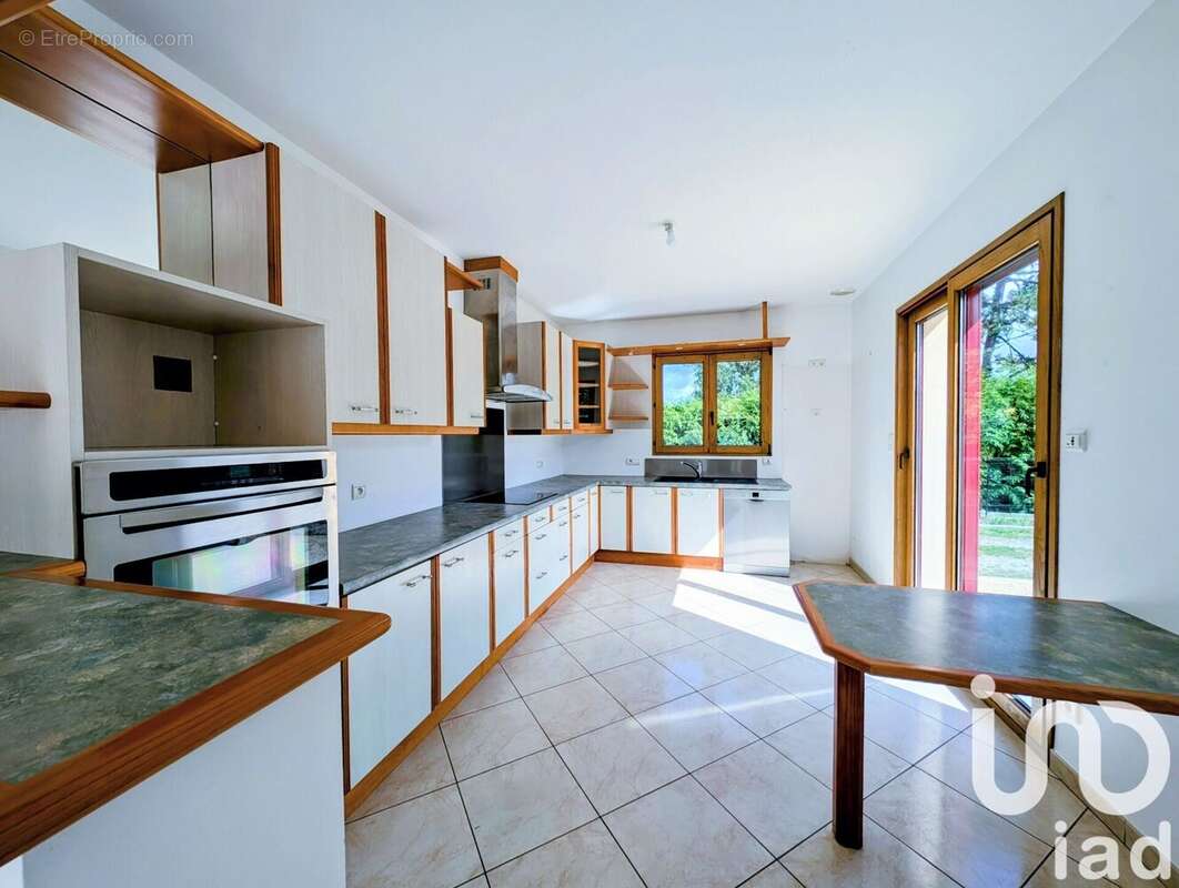 Photo 4 - Maison à CHATEAUGIRON