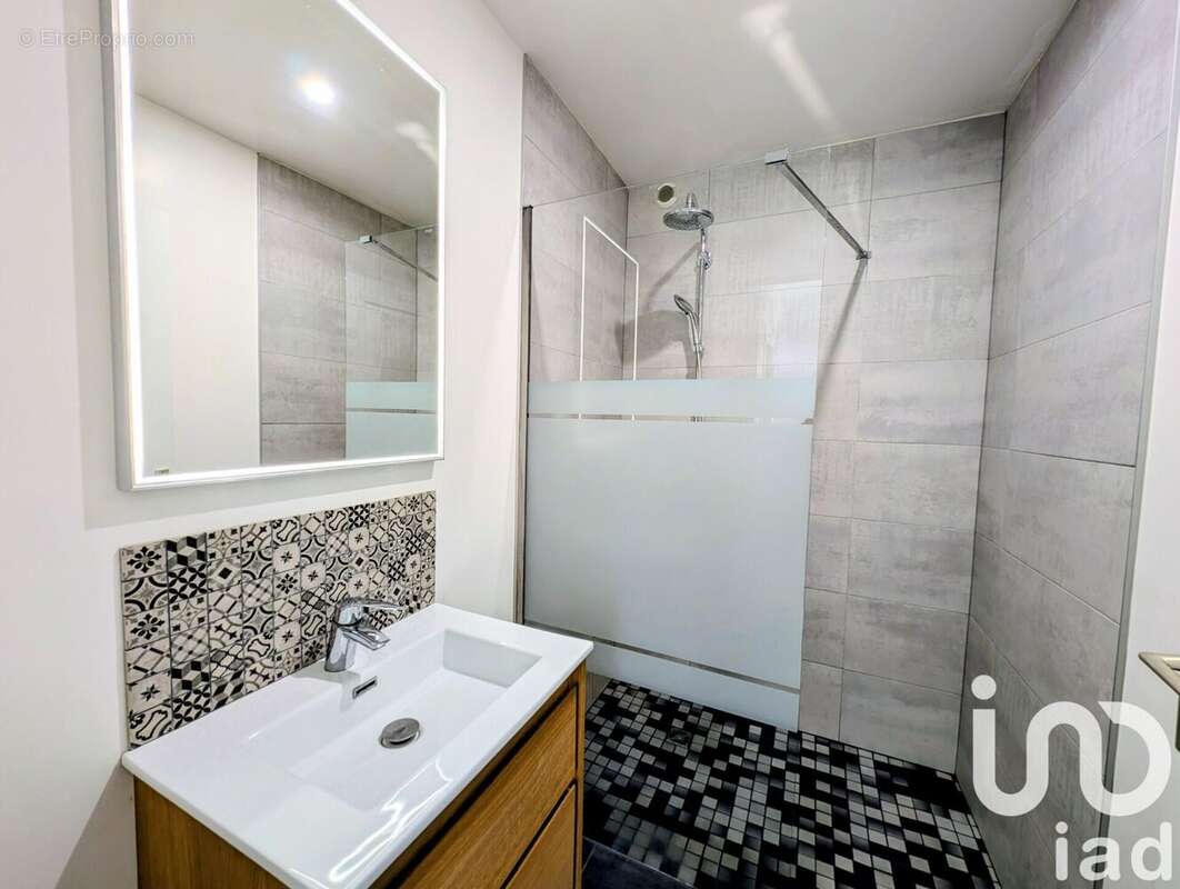 Photo 6 - Maison à CHATEAUGIRON