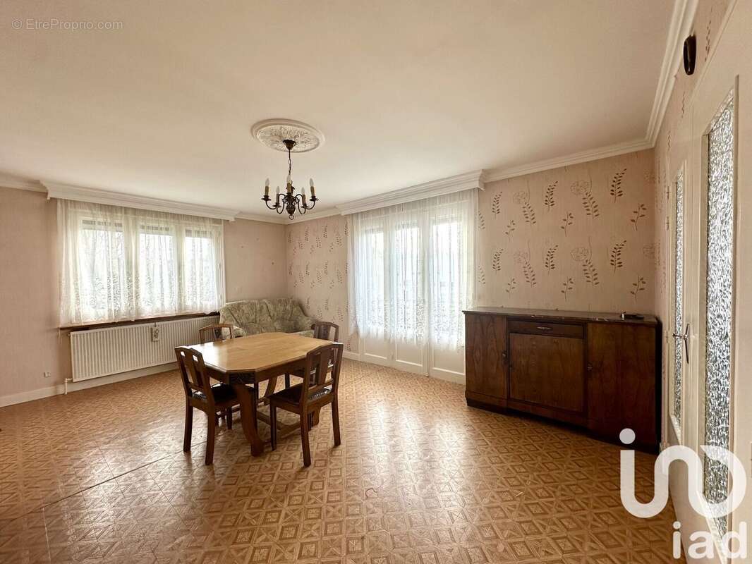 Photo 2 - Maison à VIREUX-WALLERAND