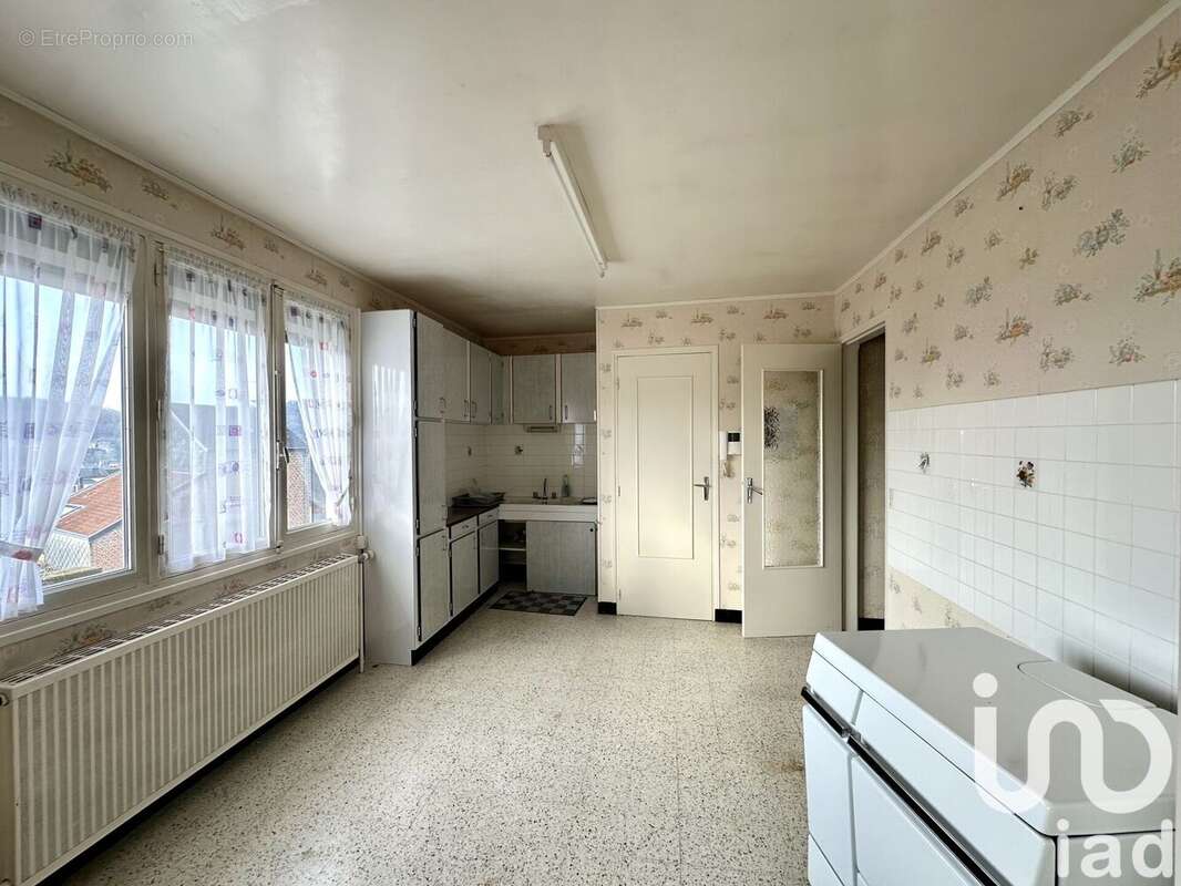 Photo 5 - Maison à VIREUX-WALLERAND