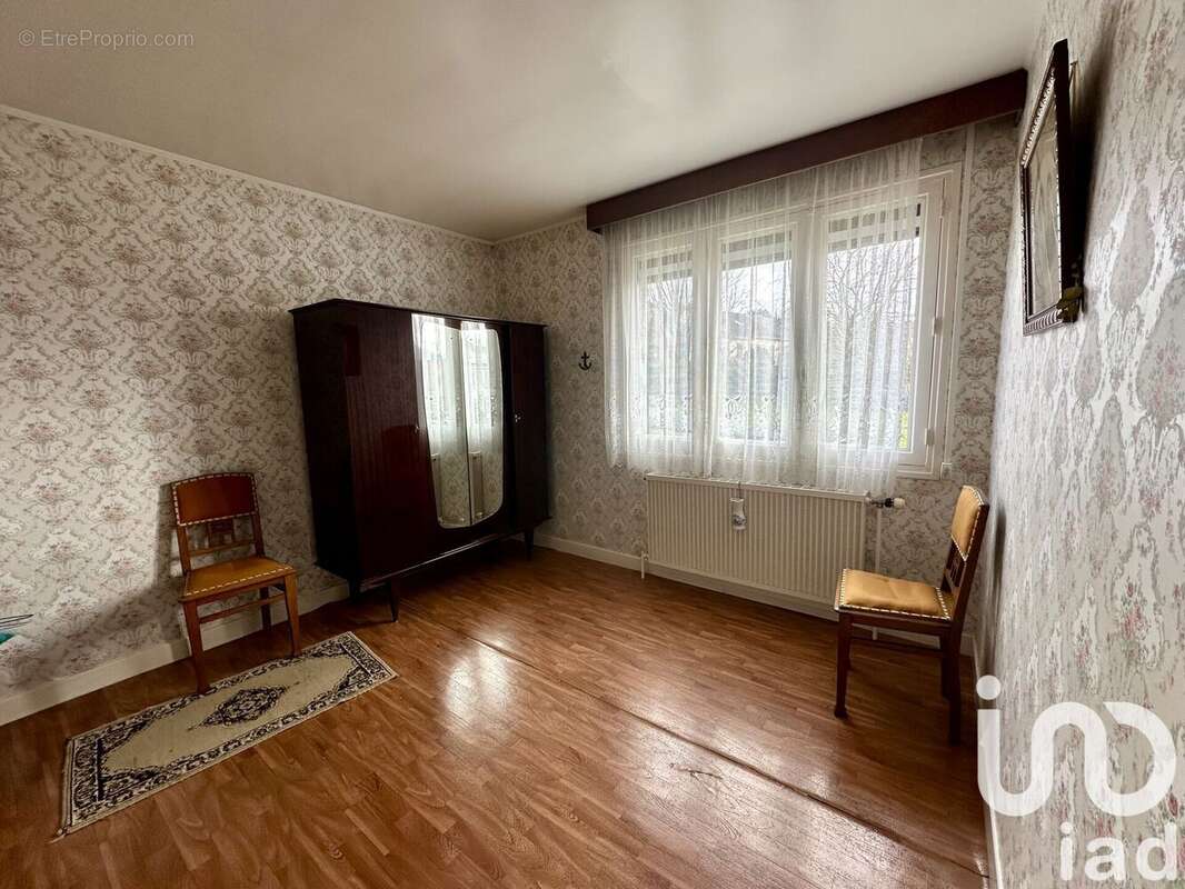 Photo 9 - Maison à VIREUX-WALLERAND