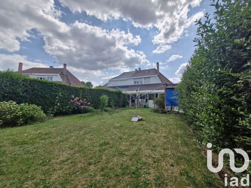 Photo 2 - Maison à LEERS