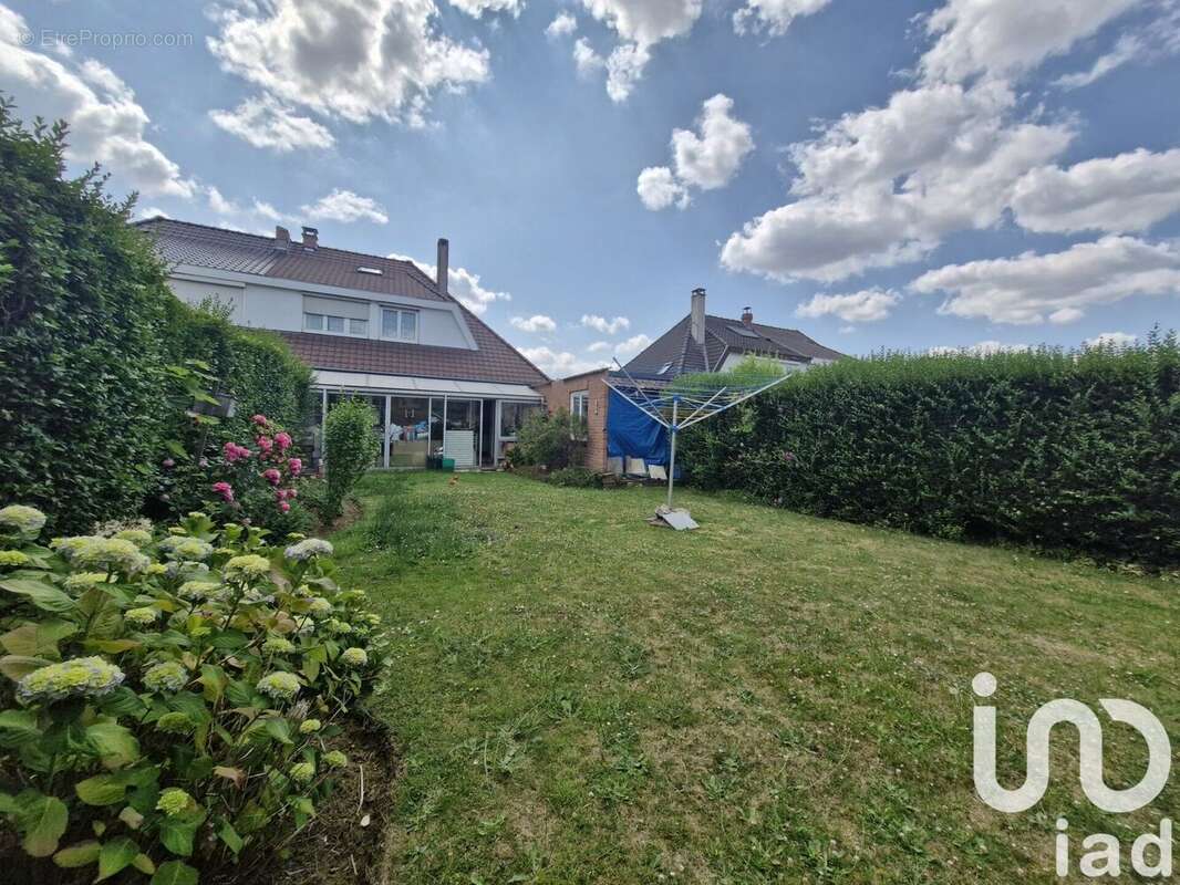 Photo 3 - Maison à LEERS