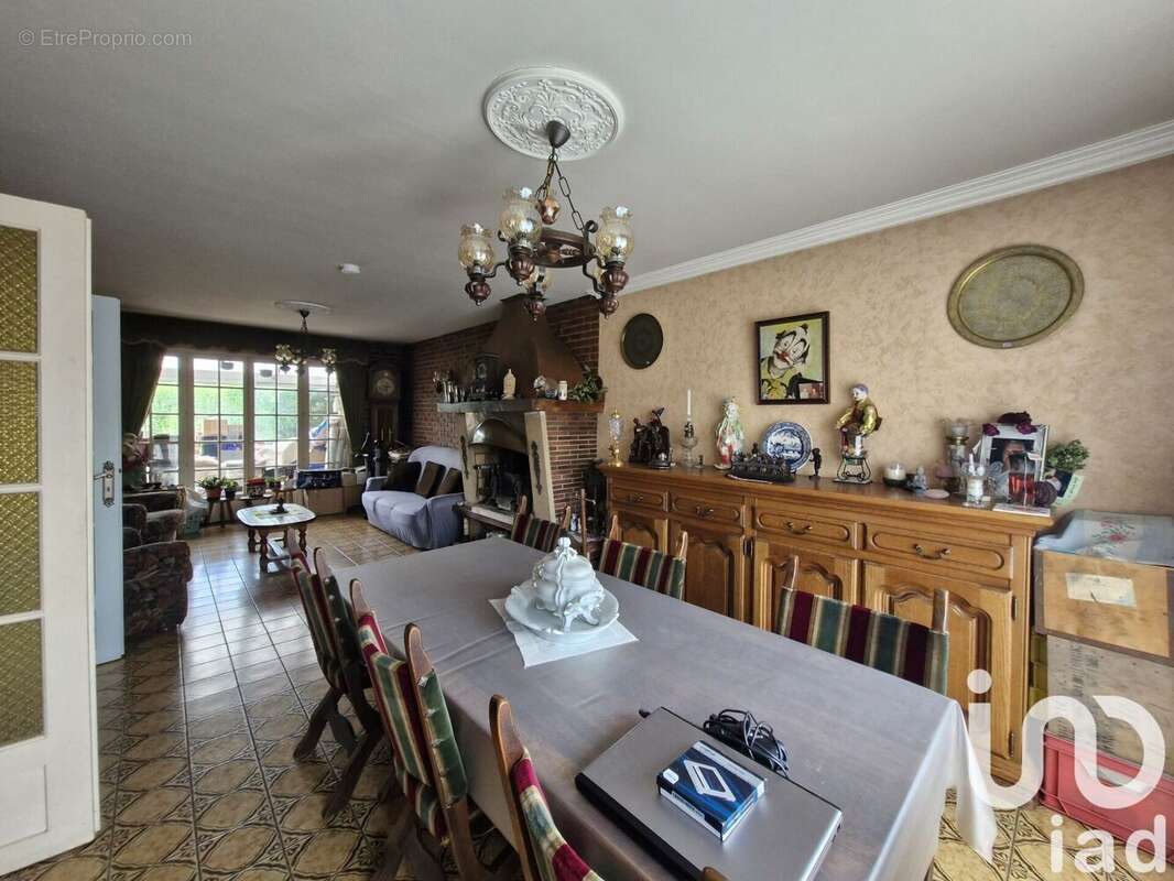 Photo 4 - Maison à LEERS