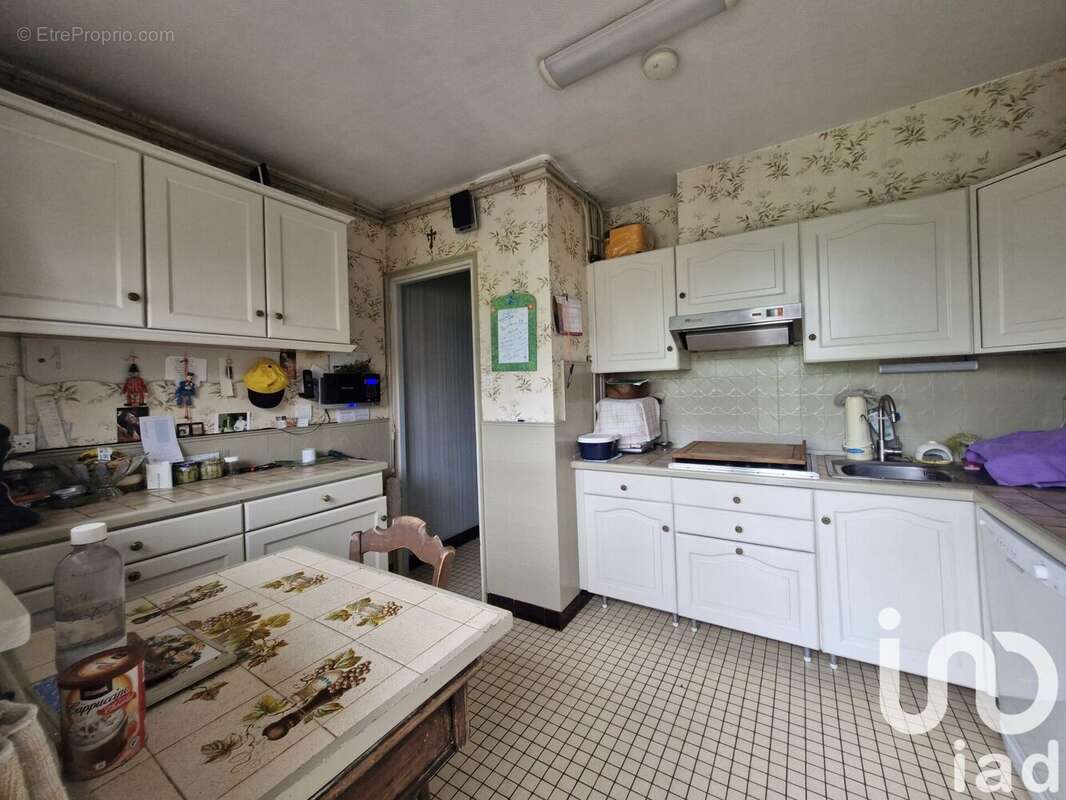 Photo 5 - Maison à LEERS