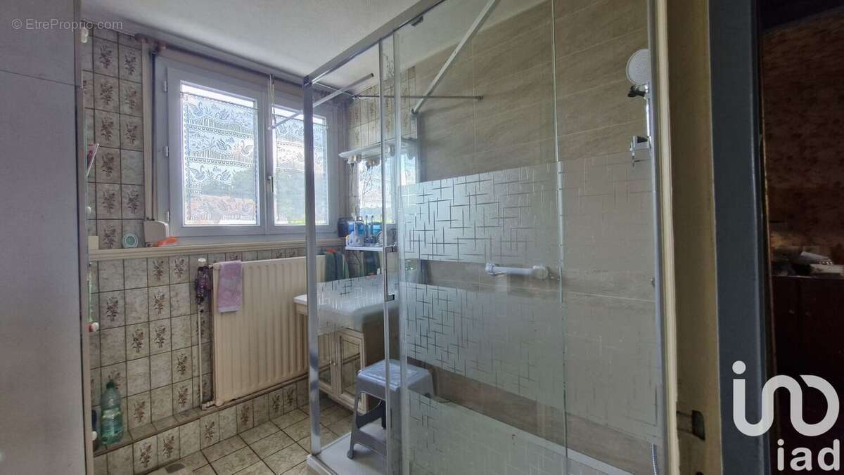 Photo 8 - Maison à LEERS