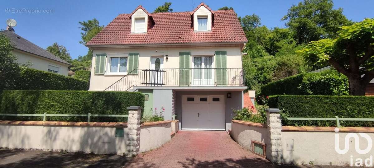 Photo 2 - Maison à CLERMONT-CREANS