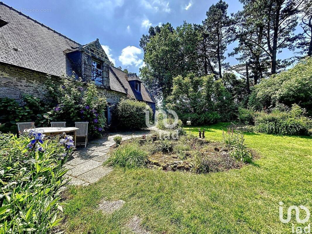 Photo 1 - Maison à PLESCOP