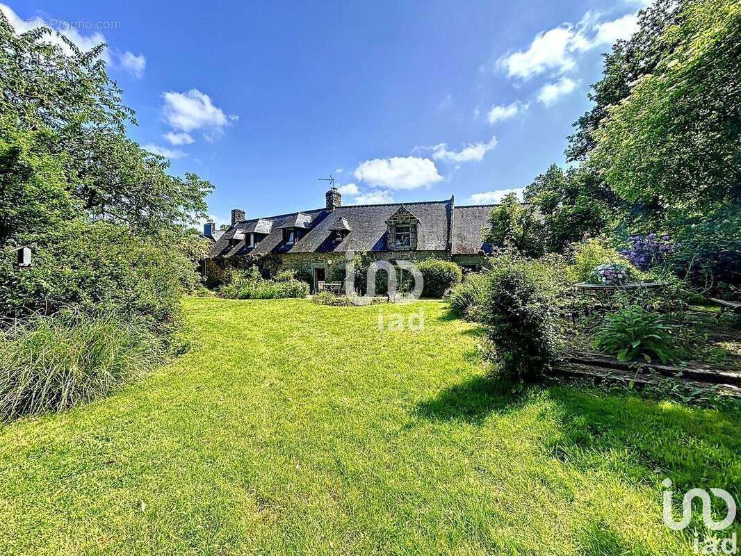 Photo 2 - Maison à PLESCOP