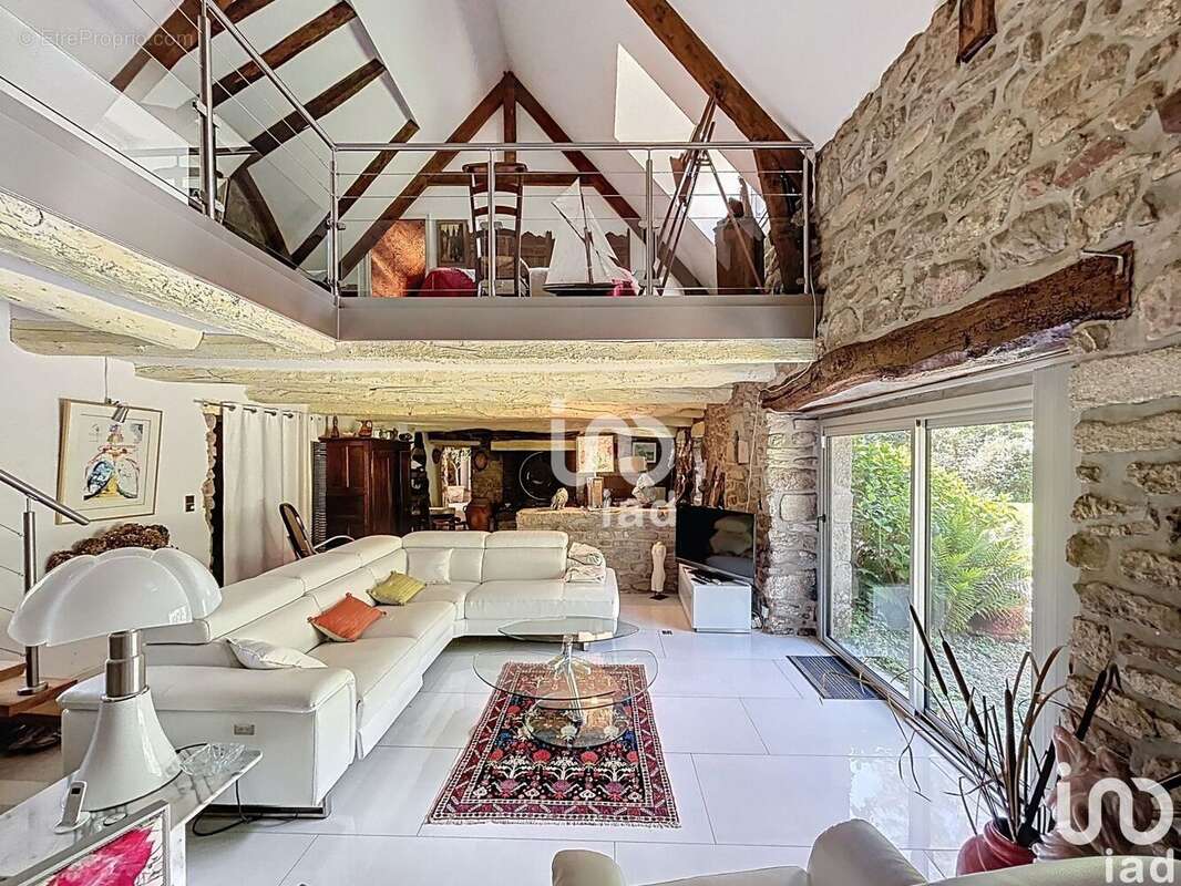 Photo 3 - Maison à PLESCOP