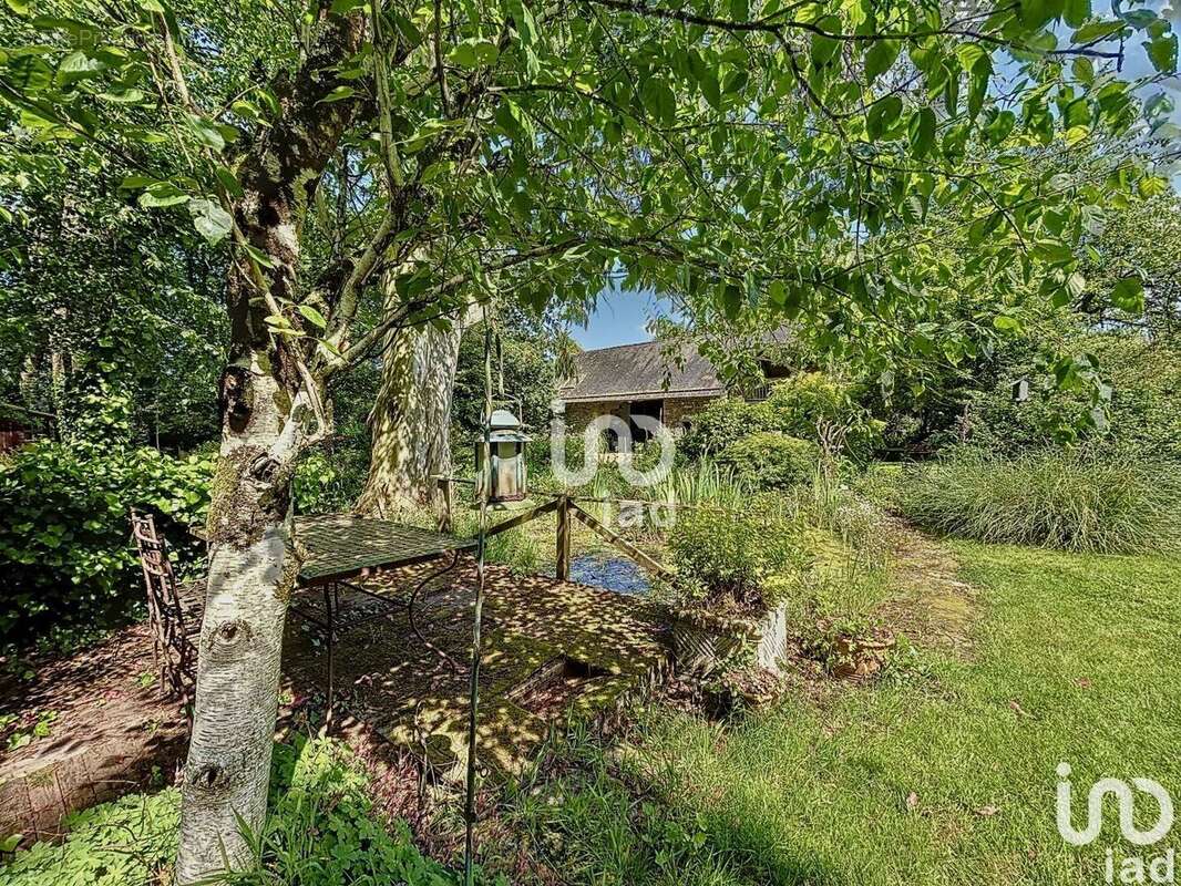 Photo 6 - Maison à PLESCOP