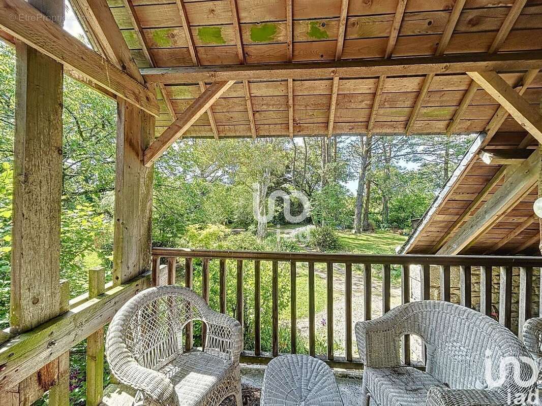 Photo 9 - Maison à PLESCOP